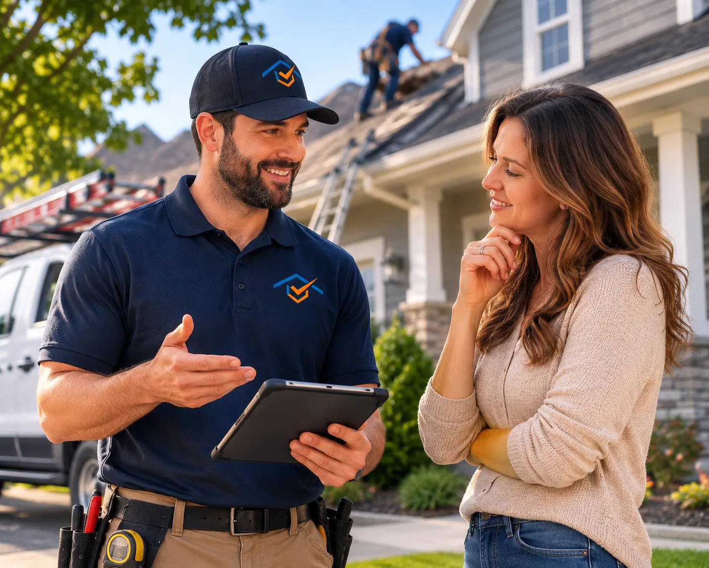 Roof Inspection FAQs in Sprague, NE
